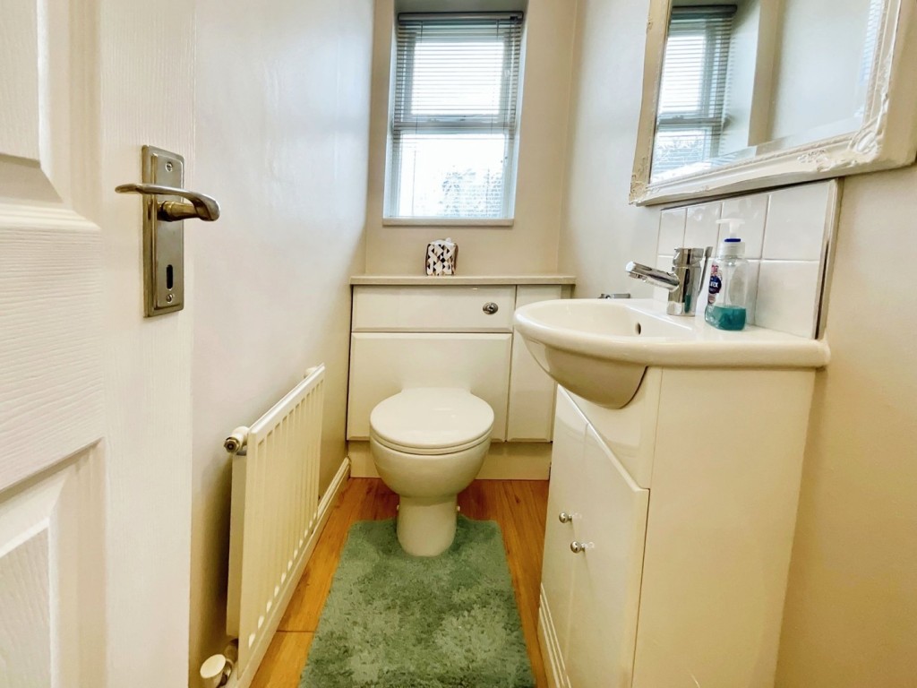 Image for Abbeyfields, Llantarnam, Cwmbran, Torfaen