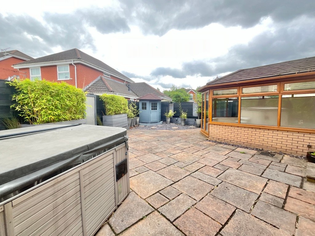 Image for Abbeyfields, Llantarnam, Cwmbran, Torfaen