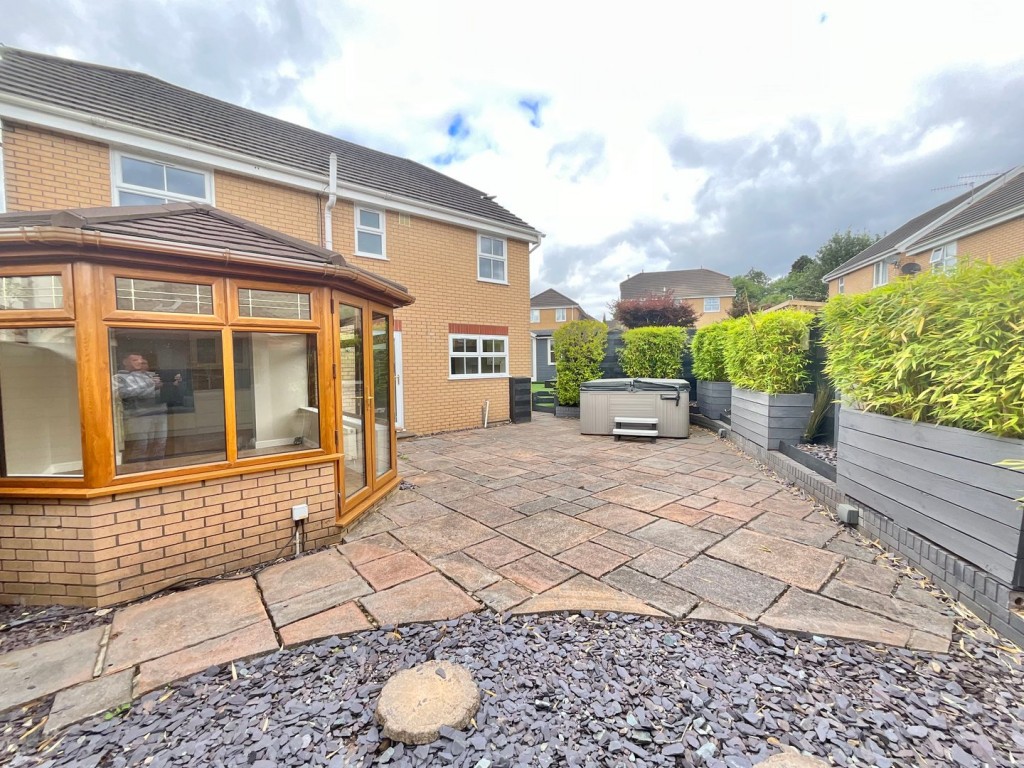 Image for Abbeyfields, Llantarnam, Cwmbran, Torfaen