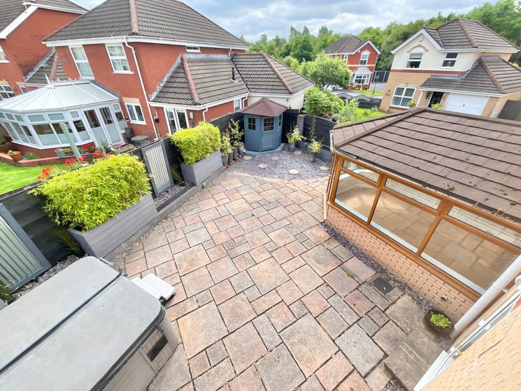 Image for Abbeyfields, Llantarnam, Cwmbran, Torfaen
