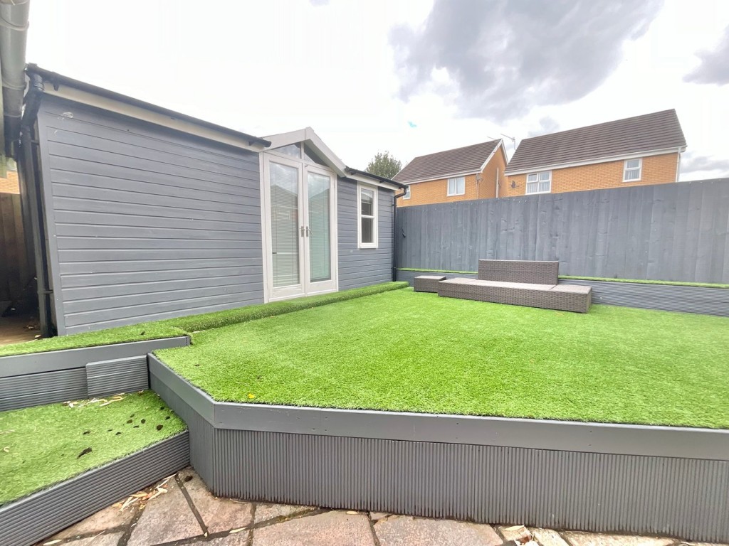 Image for Abbeyfields, Llantarnam, Cwmbran, Torfaen