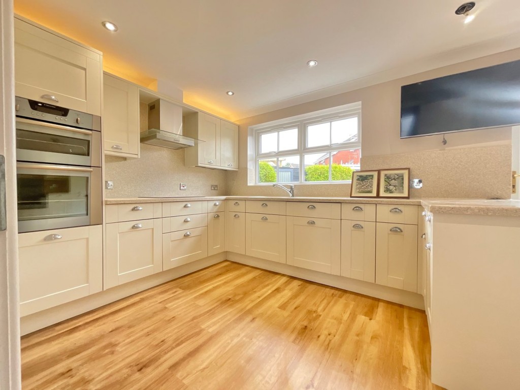 Image for Abbeyfields, Llantarnam, Cwmbran, Torfaen