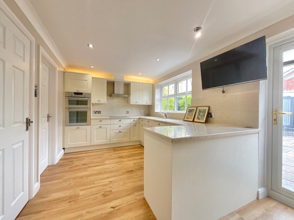 Image for Abbeyfields, Llantarnam, Cwmbran, Torfaen