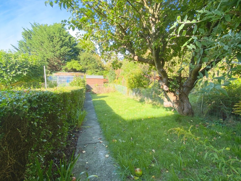 Image for Mount Street, Abergavenny