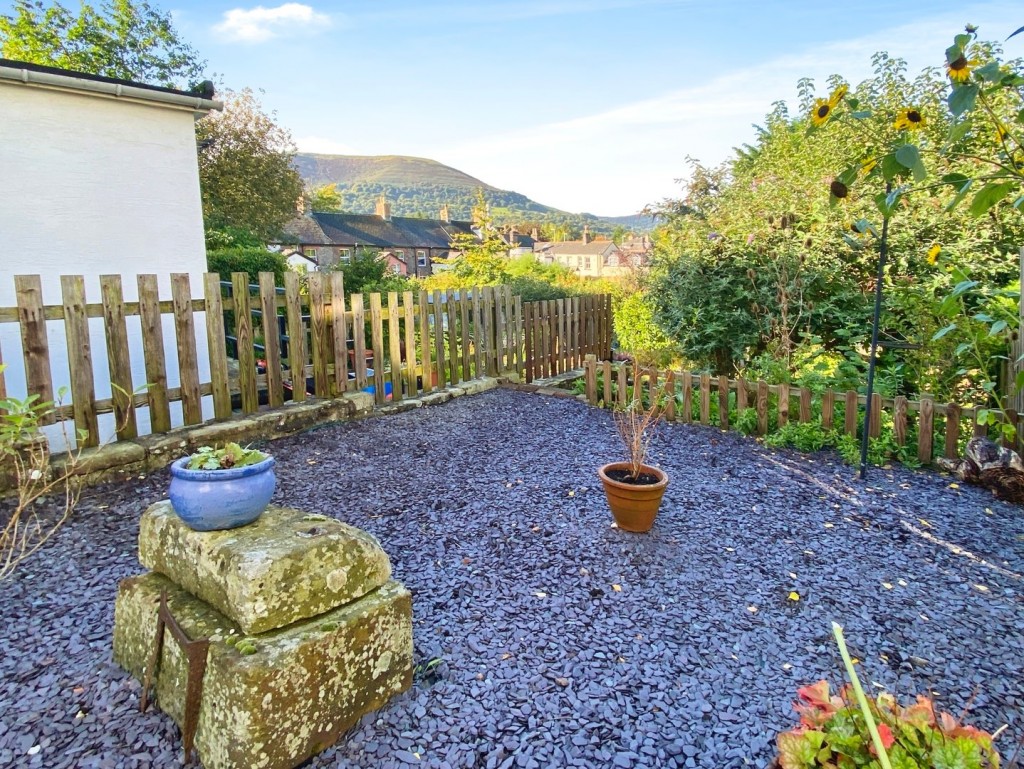 Image for Mount Street, Abergavenny