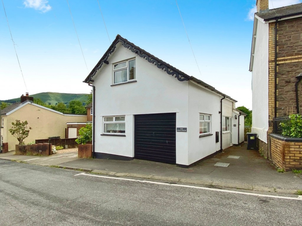 Image for Mount Street, Abergavenny