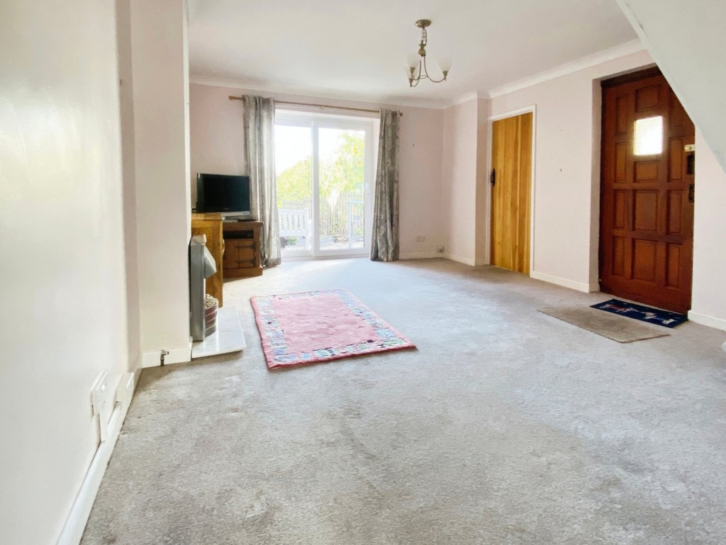 Image for Mount Street, Abergavenny
