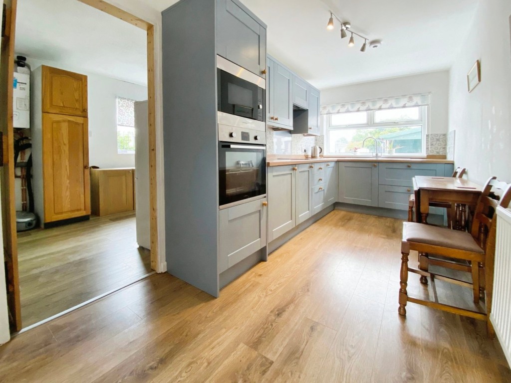 Image for Mount Street, Abergavenny