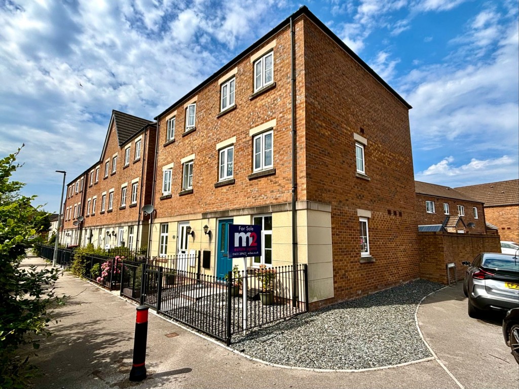 Image for Lysaght Circle, Newport