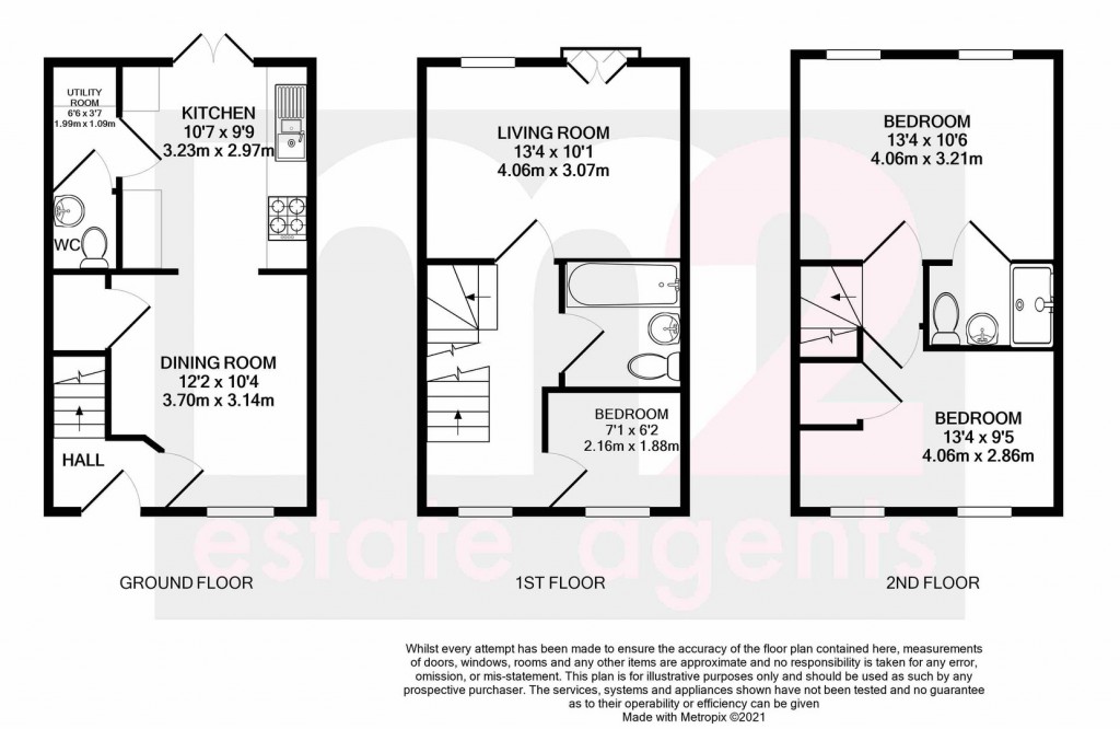 Image for Lysaght Circle, Newport