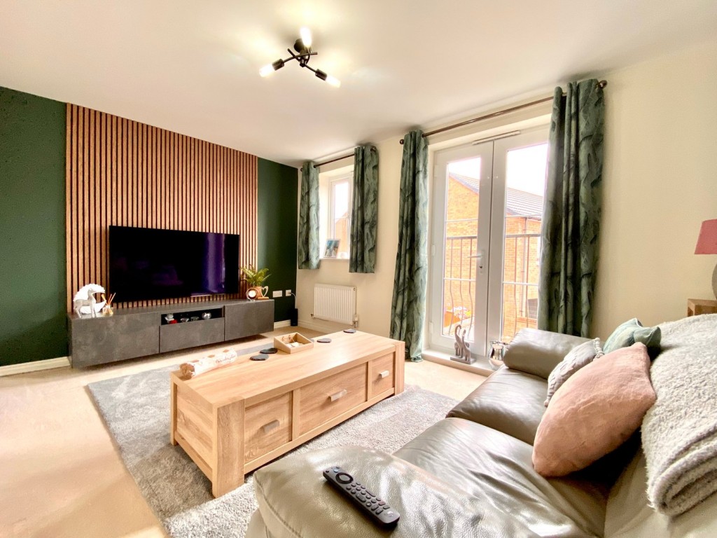 Image for Lysaght Circle, Newport