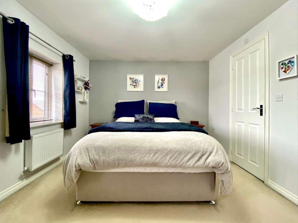 Image for Lysaght Circle, Newport