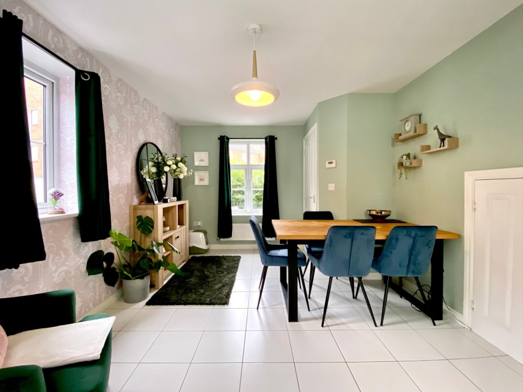 Image for Lysaght Circle, Newport