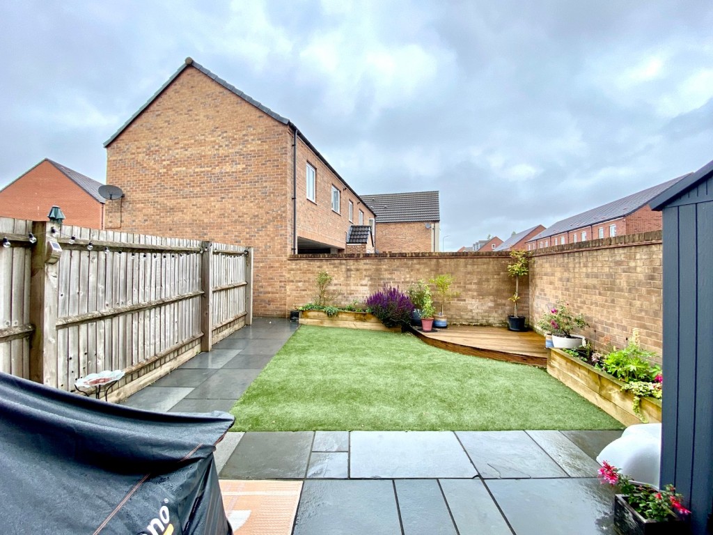 Image for Lysaght Circle, Newport