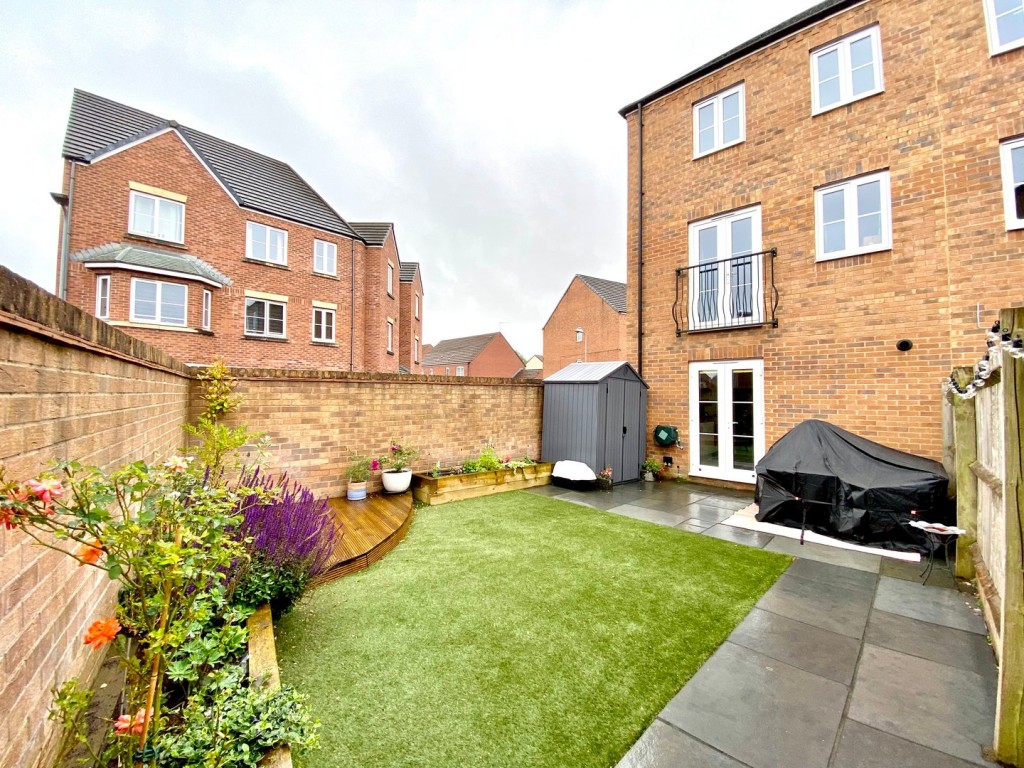Image for Lysaght Circle, Newport