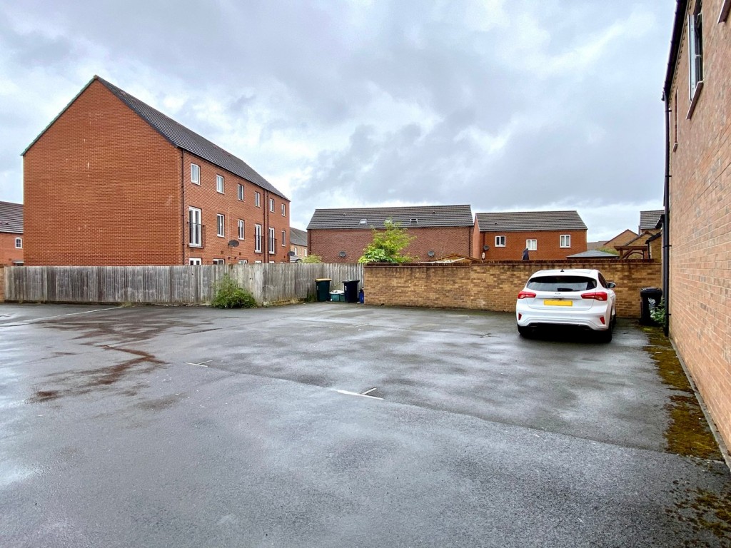 Image for Lysaght Circle, Newport
