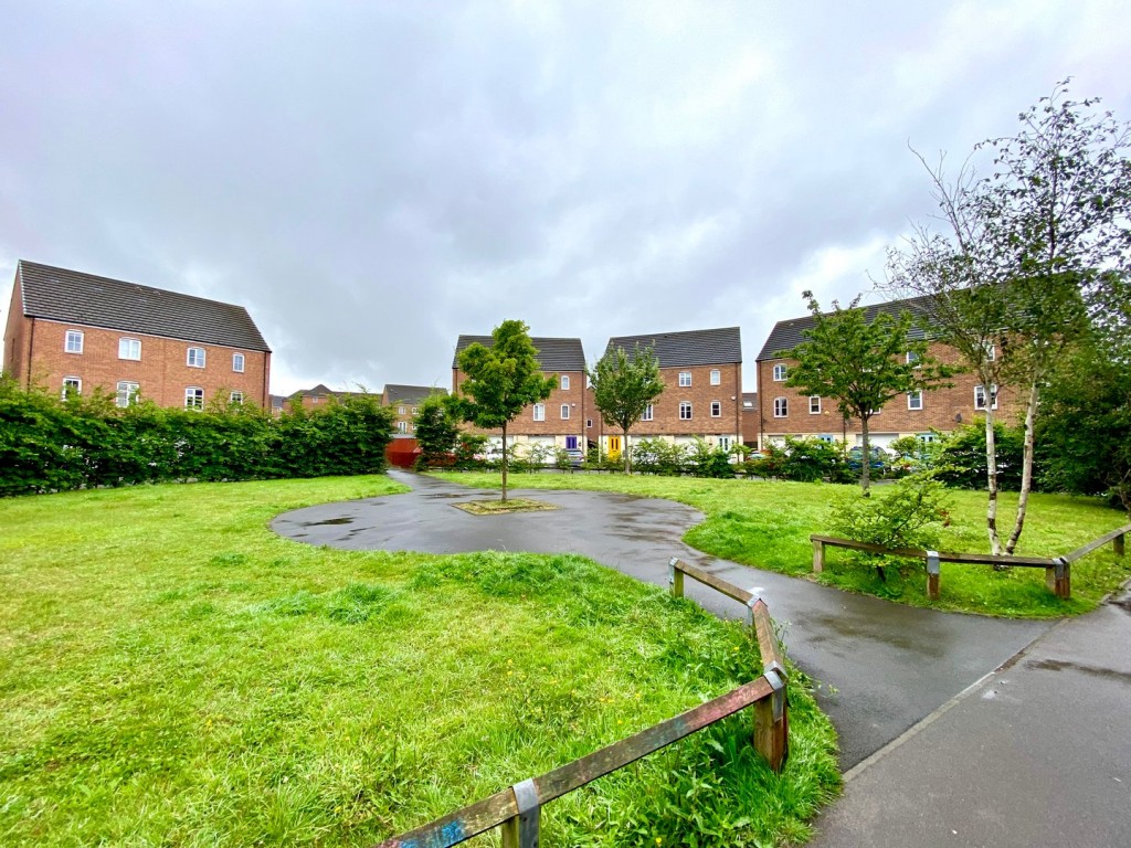 Image for Lysaght Circle, Newport
