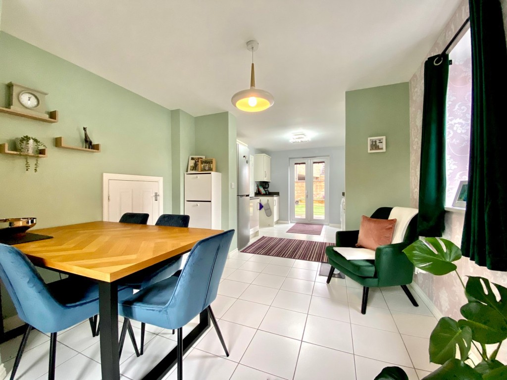 Image for Lysaght Circle, Newport