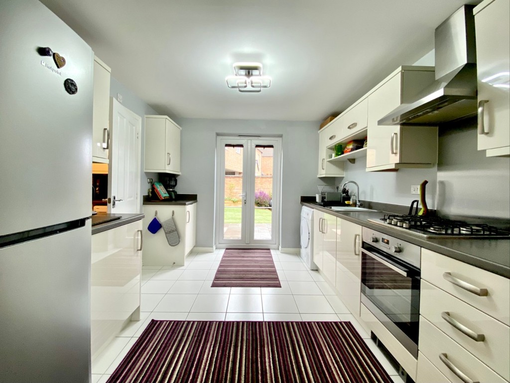 Image for Lysaght Circle, Newport