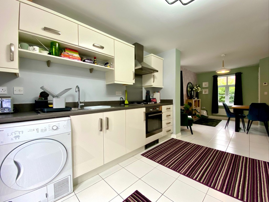 Image for Lysaght Circle, Newport