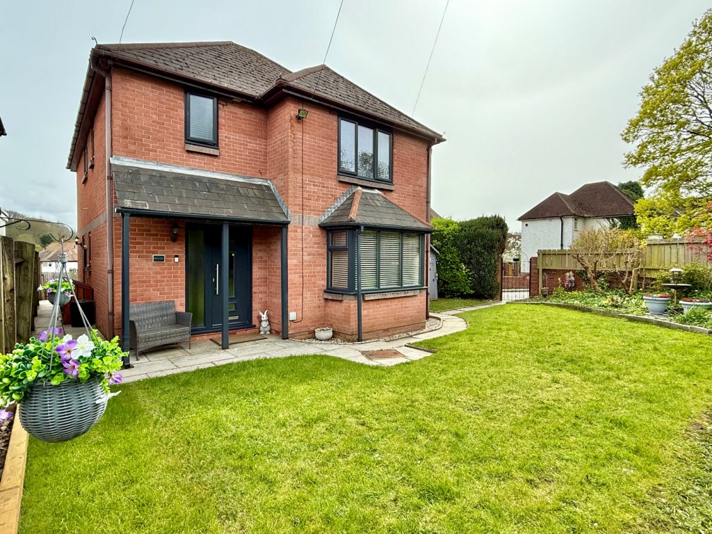 Image for Chepstow Road, Newport