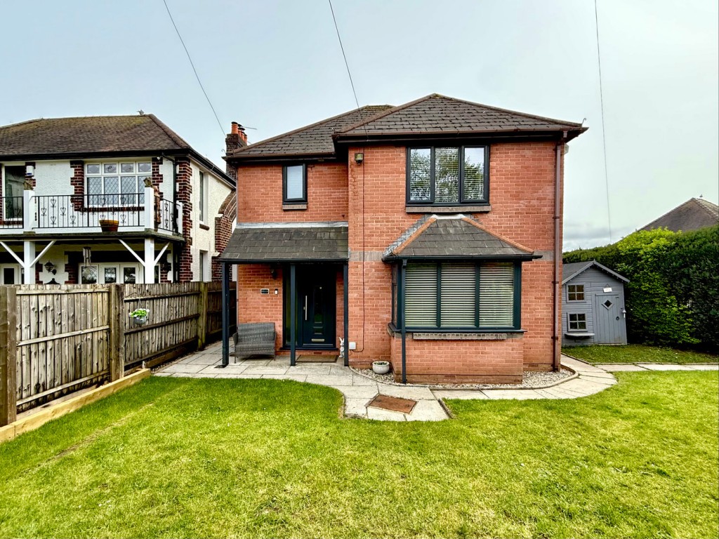 Image for Chepstow Road, Newport