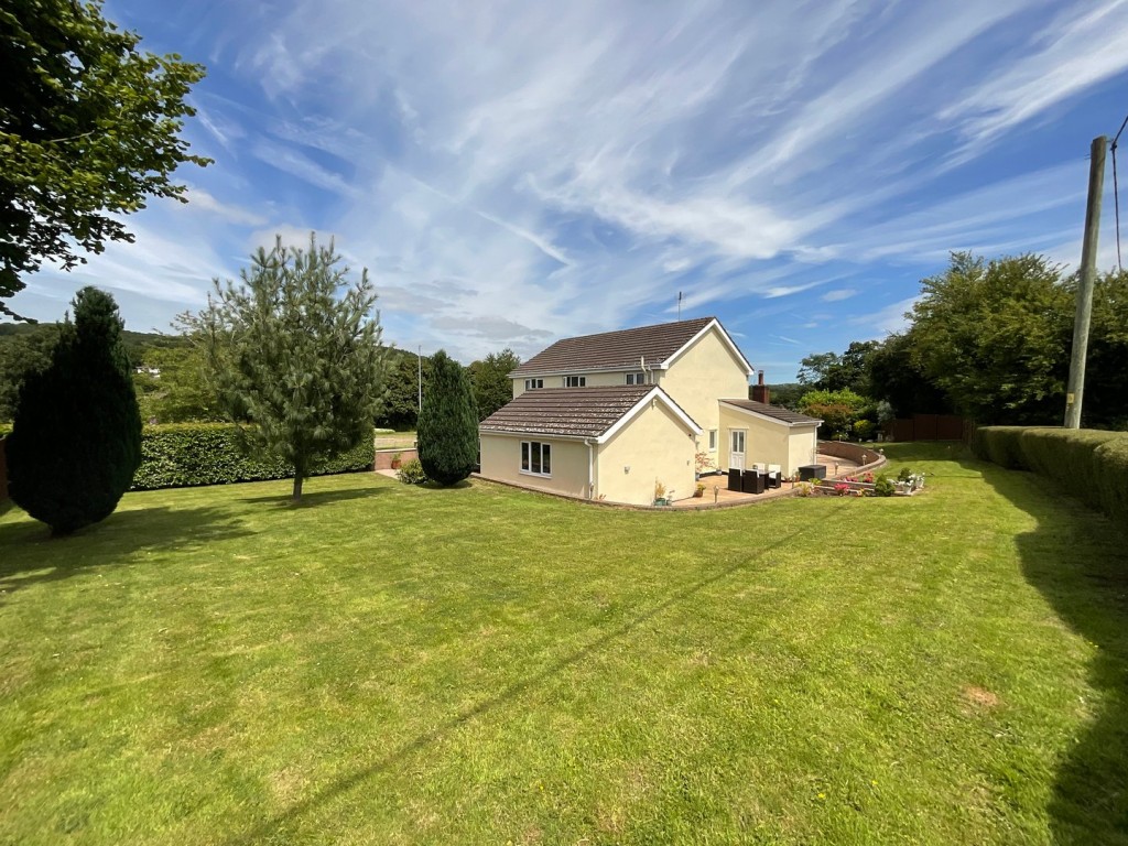 Image for Penhow, Caldicot, Newport