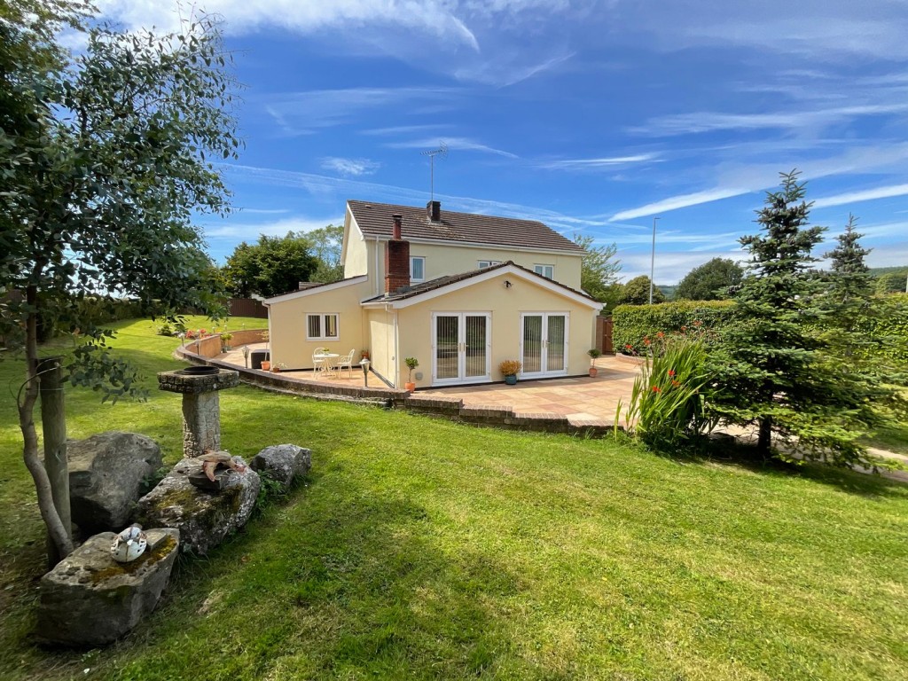 Image for Penhow, Caldicot, Newport