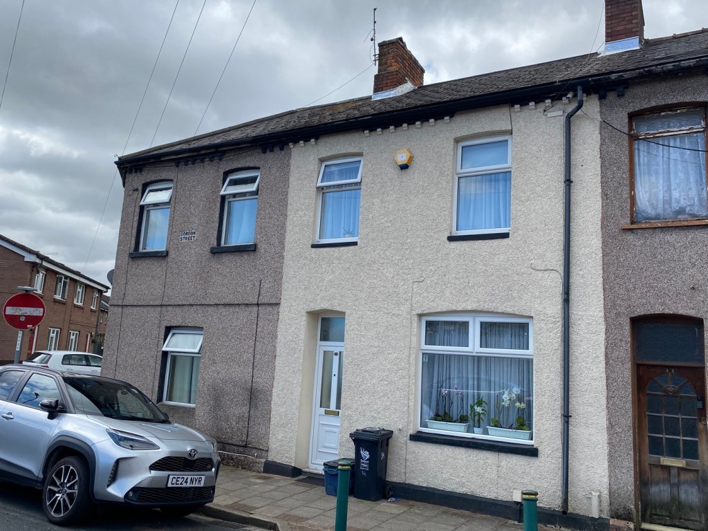 Image for Gordon Street, Newport