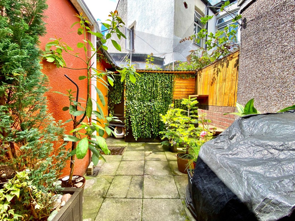 Image for Gordon Street, Newport