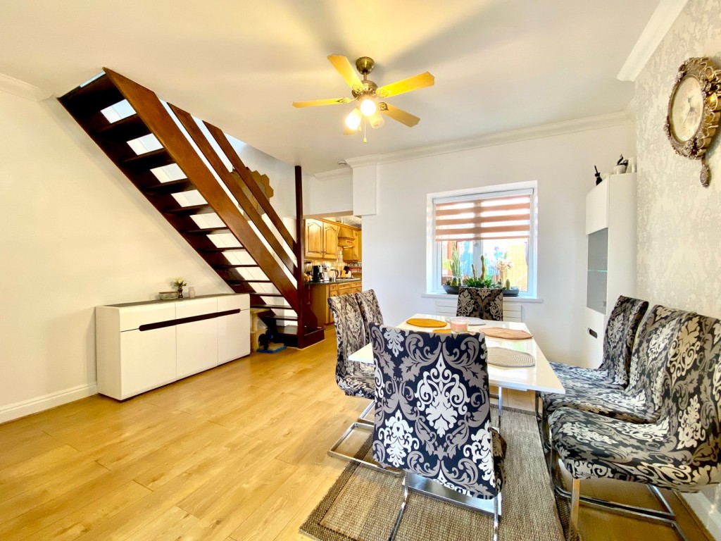 Image for Gordon Street, Newport