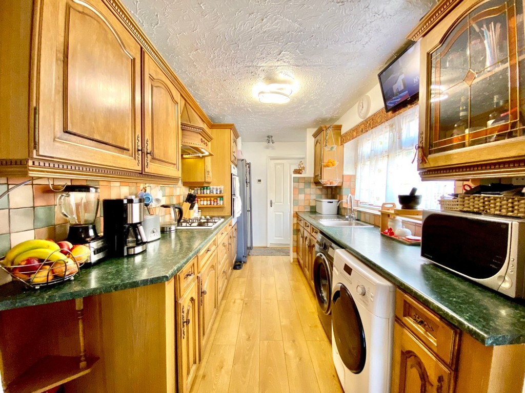 Image for Gordon Street, Newport