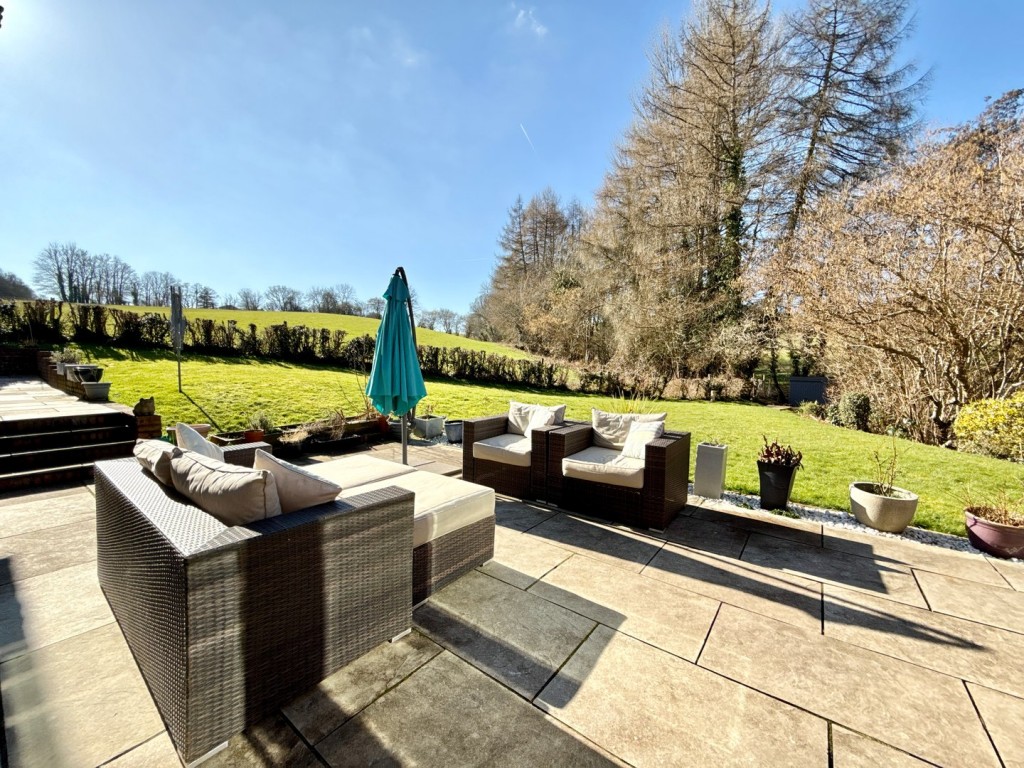 Image for Llangybi, Usk, Monmouthshire
