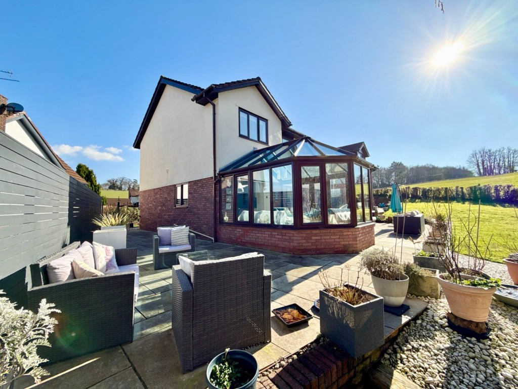 Image for Llangybi, Usk, Monmouthshire