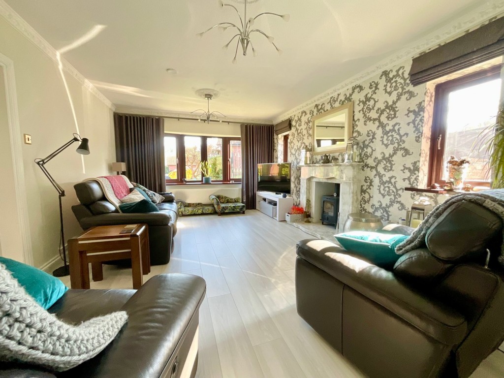 Image for Llangybi, Usk, Monmouthshire