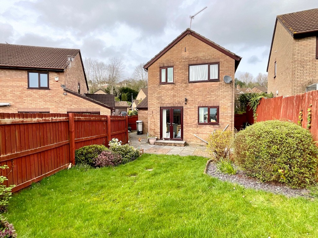 Image for Kier Hardie Crescent, Newport