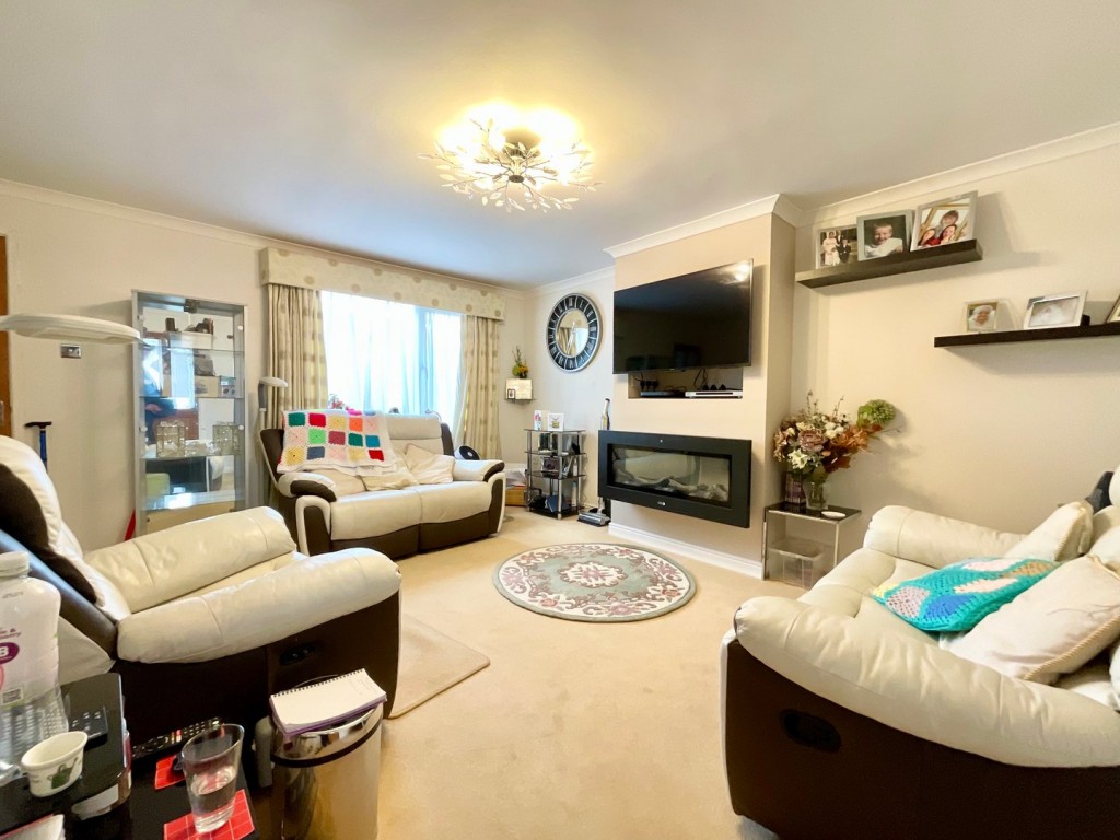 Image for Kier Hardie Crescent, Newport