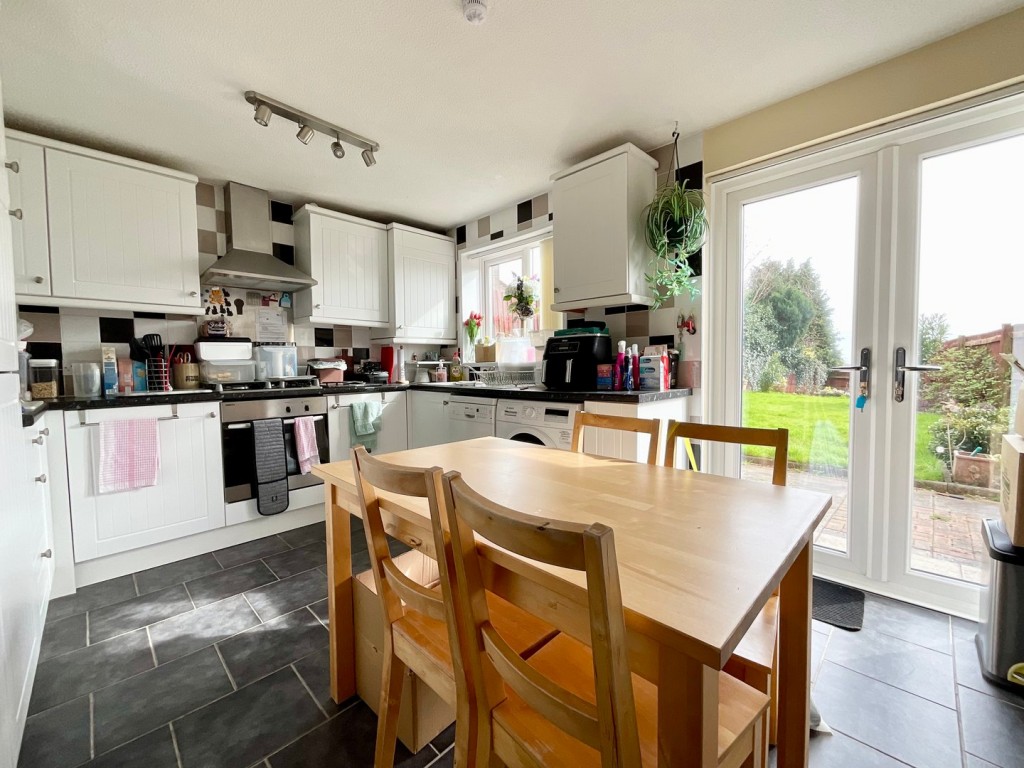Image for Kier Hardie Crescent, Newport