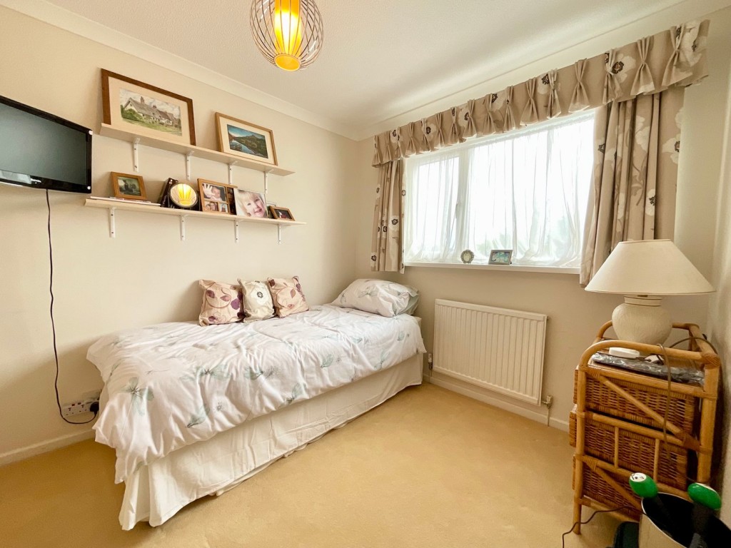 Image for Kier Hardie Crescent, Newport