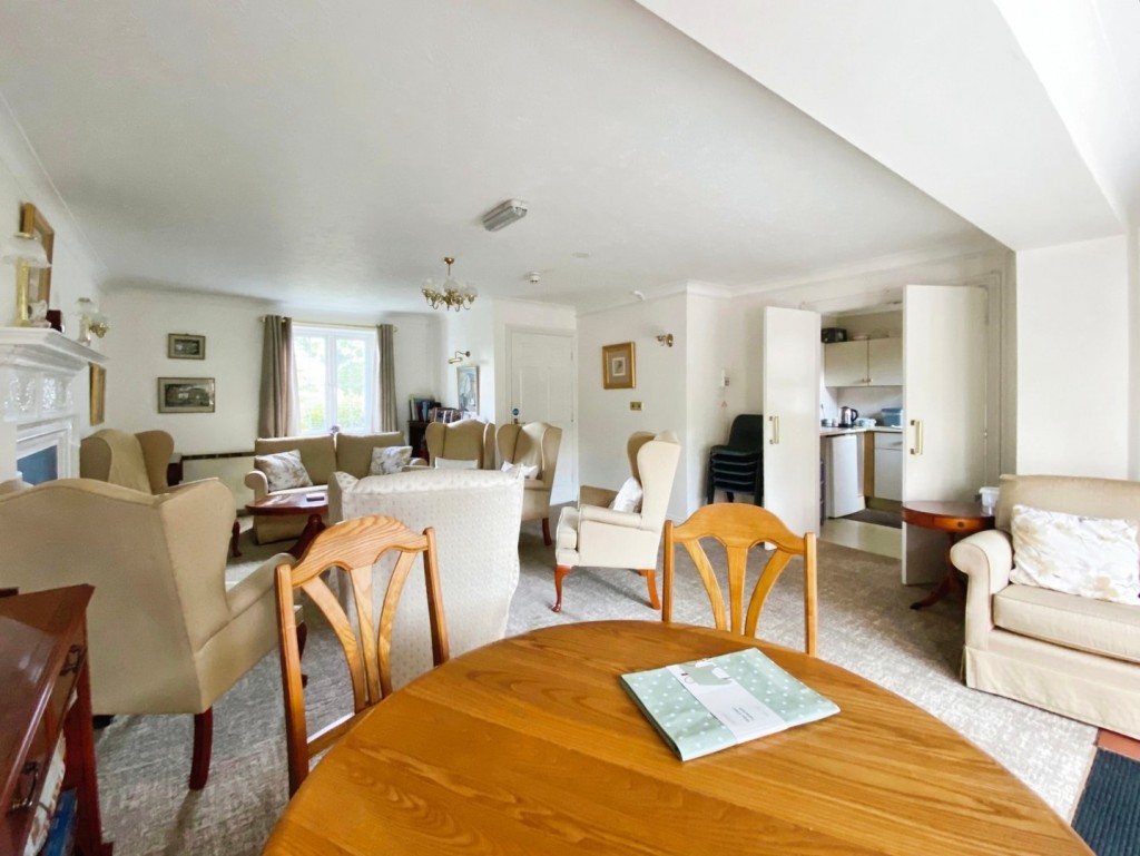 Image for Pegasus Court, Abergavenny
