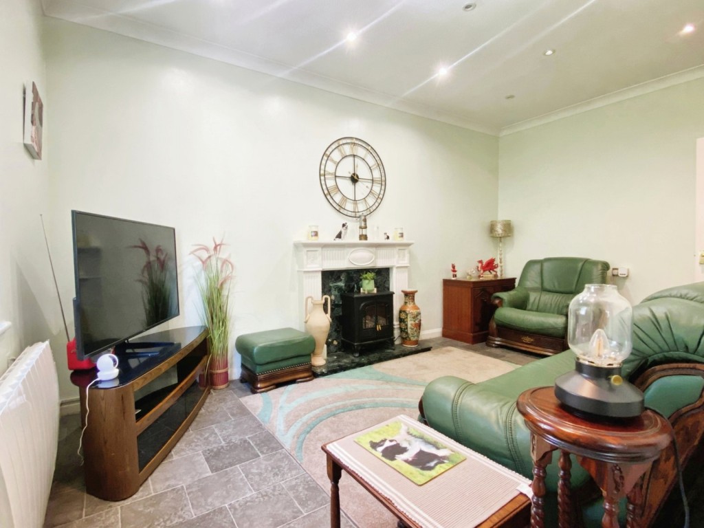 Image for Pegasus Court, Abergavenny