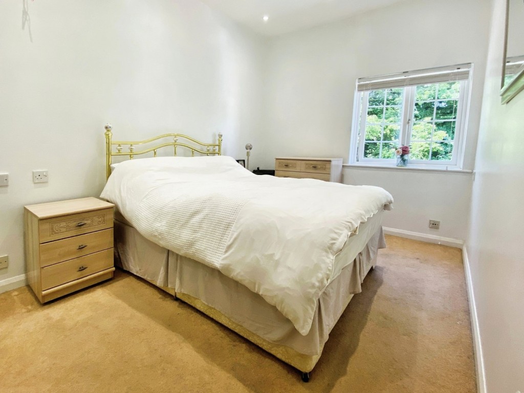 Image for Pegasus Court, Abergavenny