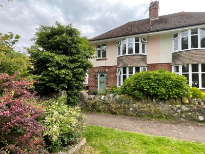 View full details for Conigar Crescent, Usk, Monmouthshire