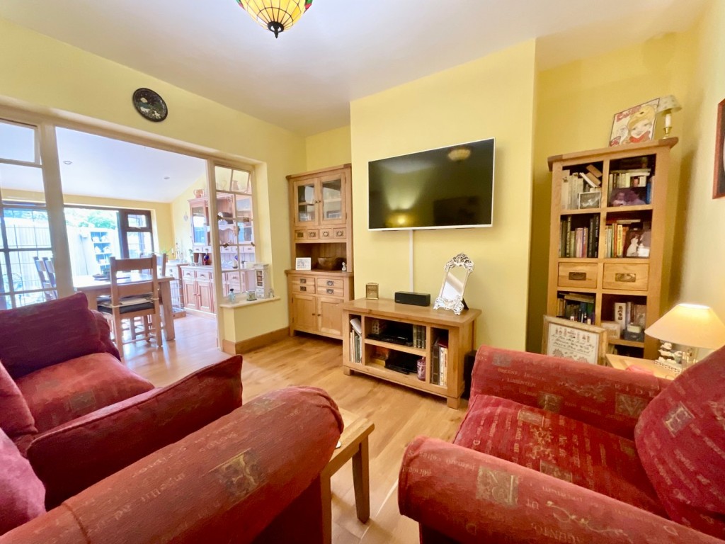 Image for Conigar Crescent, Usk, Monmouthshire