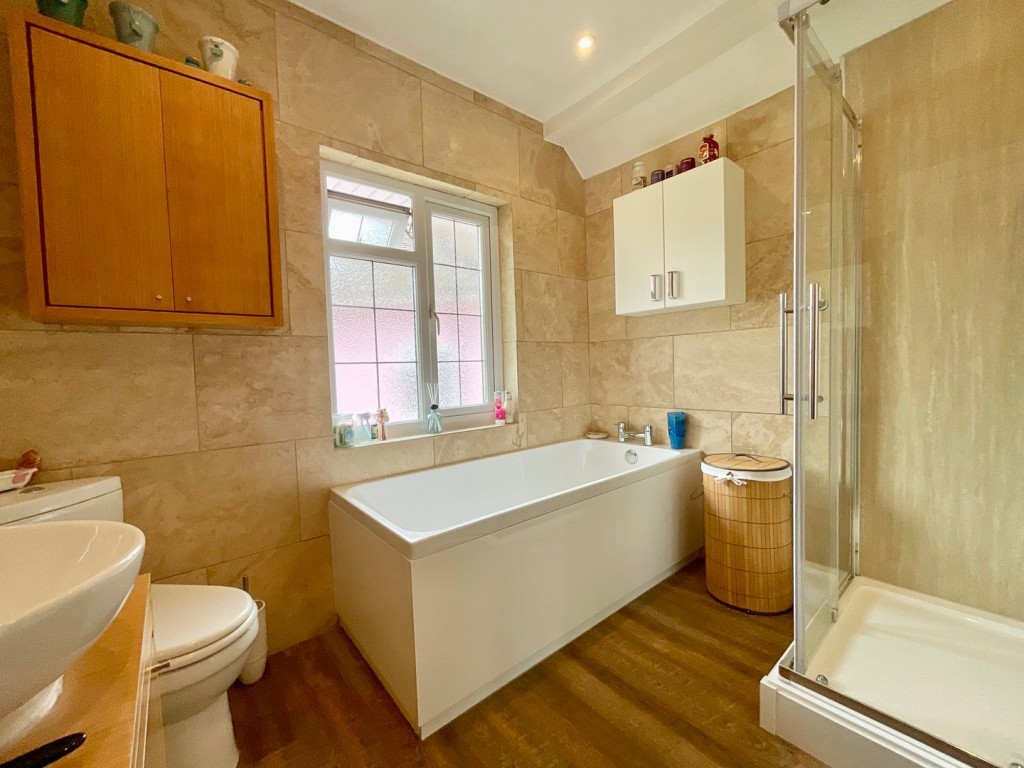 Image for Conigar Crescent, Usk, Monmouthshire