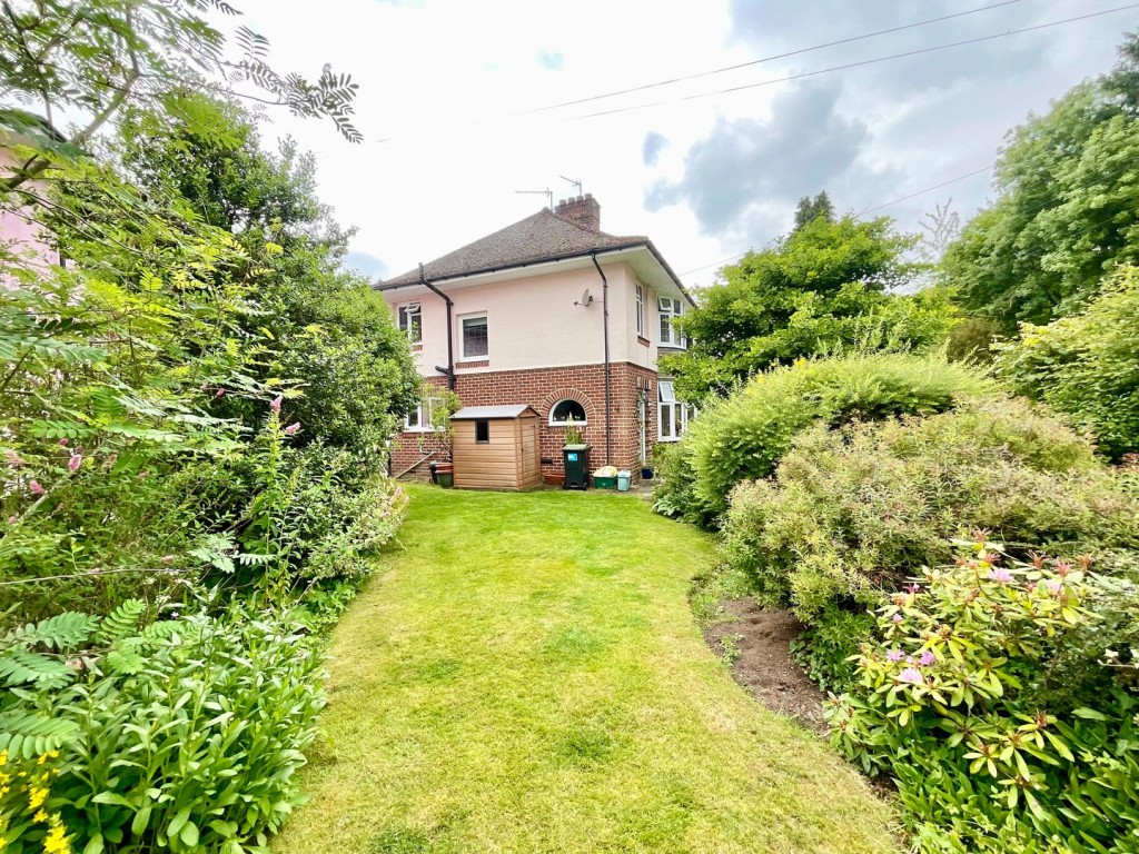 Image for Conigar Crescent, Usk, Monmouthshire