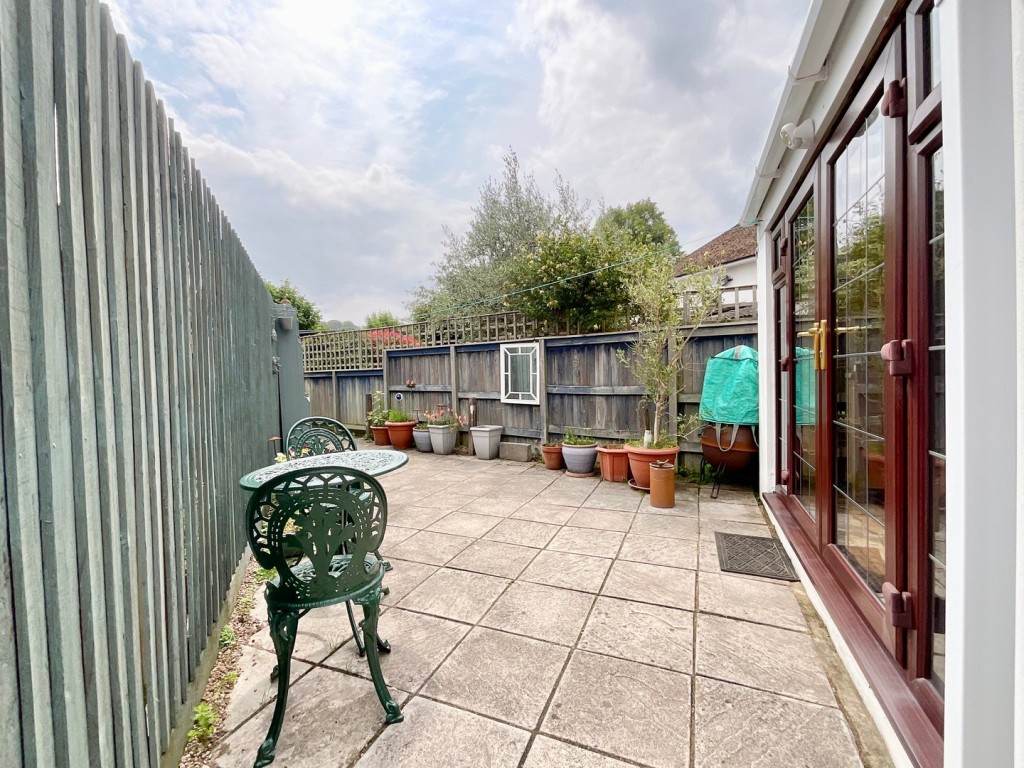 Image for Conigar Crescent, Usk, Monmouthshire