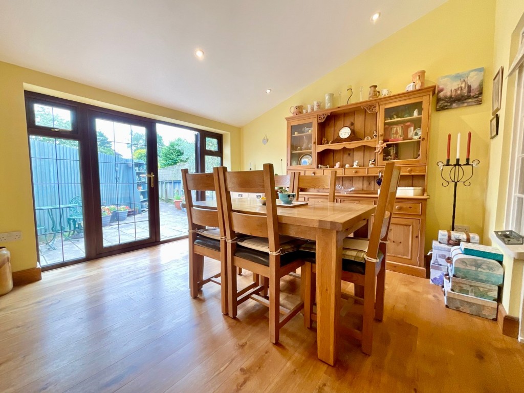 Image for Conigar Crescent, Usk, Monmouthshire