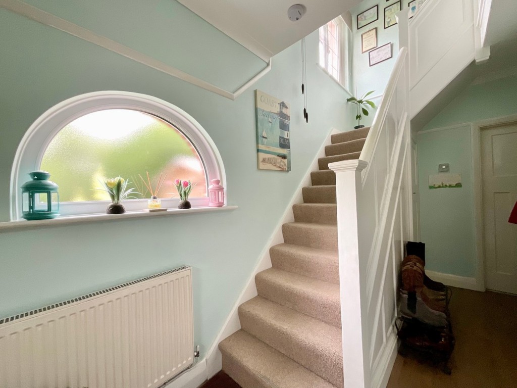 Image for Conigar Crescent, Usk, Monmouthshire