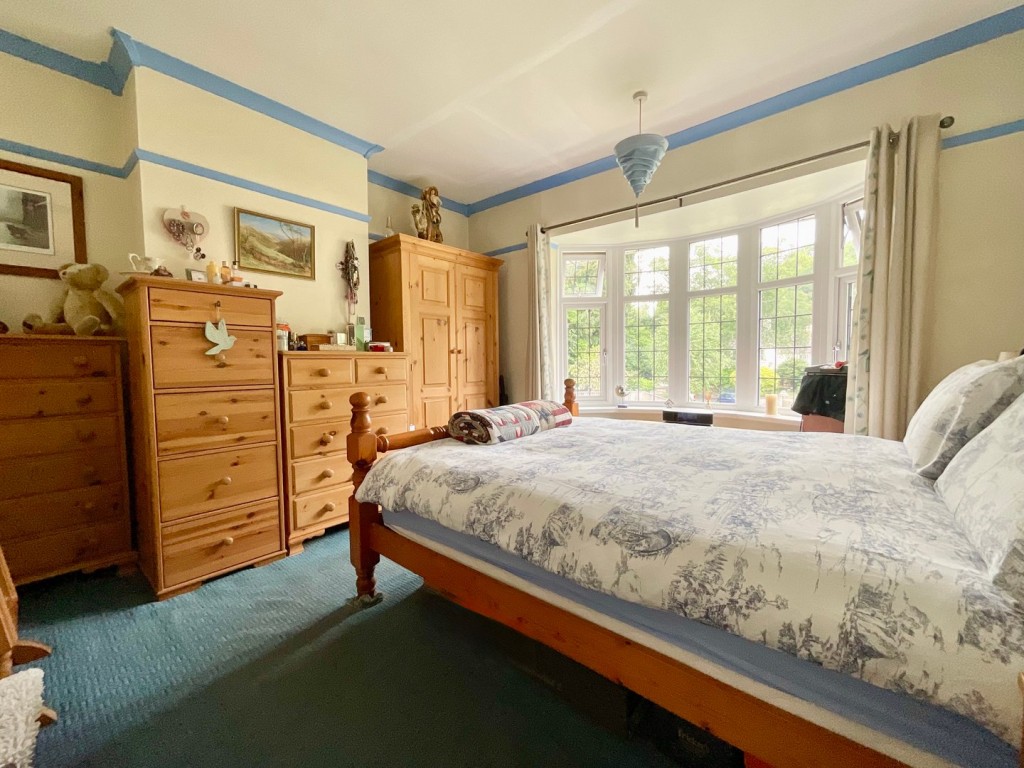 Image for Conigar Crescent, Usk, Monmouthshire
